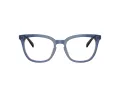 Coach HC 6222U 5787 49 Women glasses