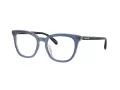 Coach HC 6222U 5787 49 Women glasses