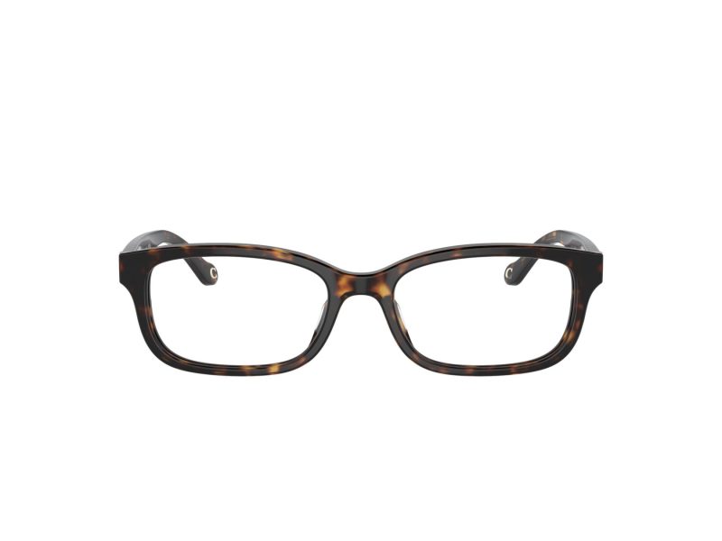 Coach HC 6233U 5120 52 Women glasses