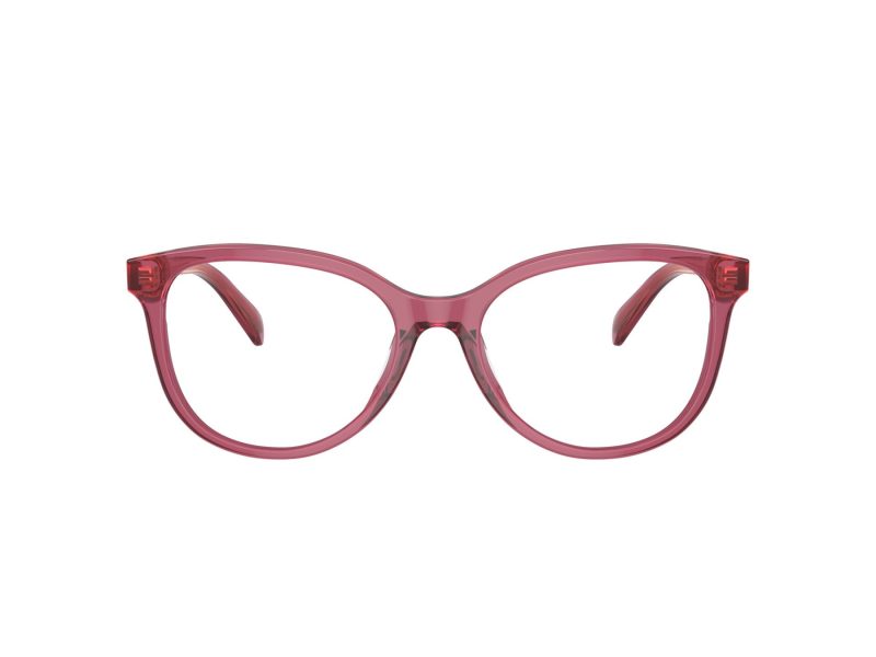 Coach HC 6236U 5824 55 Women glasses