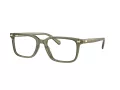 Coach HC 6239U 5818 55 Men glasses