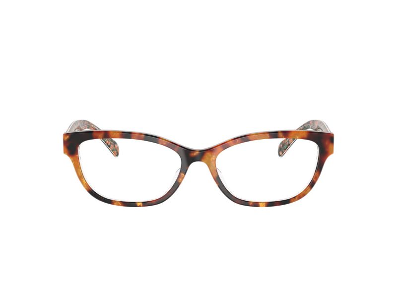 Coach HC 6250U 5857 54 Women glasses