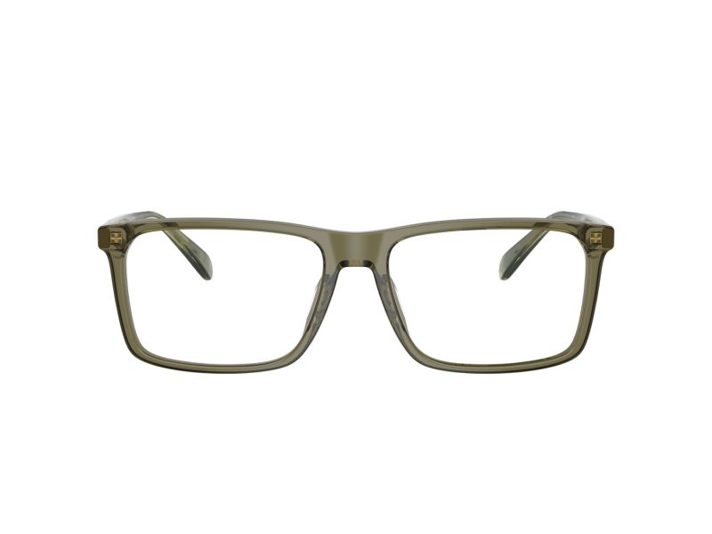Coach HC 6251U 5848 58 Men glasses