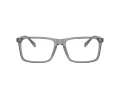 Coach HC 6251U 5849 55 Men glasses