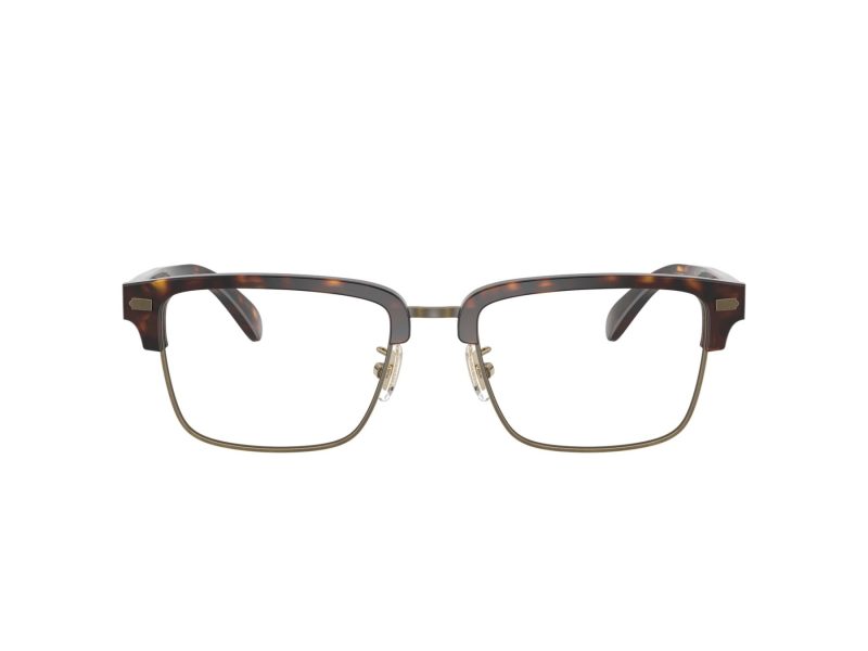 Coach HC 6253 5120 54 Men glasses