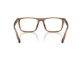 Coach HC 6263U 5876 55 Men glasses