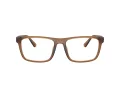 Coach HC 6263U 5876 57 Men glasses