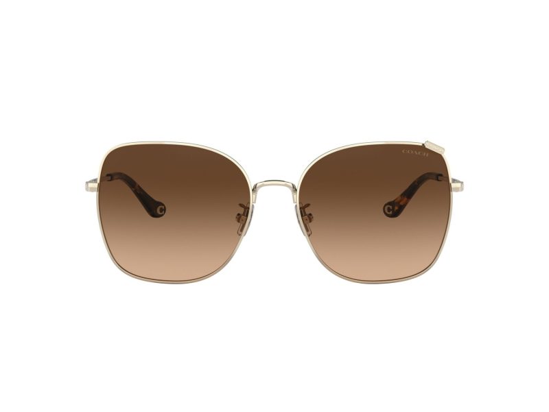 Coach C7997 HC 7133 900574 57 Women sunglasses