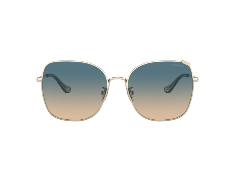 Coach C7997 HC 7133 900579 57 Women sunglasses