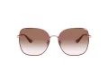 Coach C7997 HC 7133 94038D 57 Women sunglasses