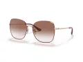 Coach C7997 HC 7133 94038D 57 Women sunglasses