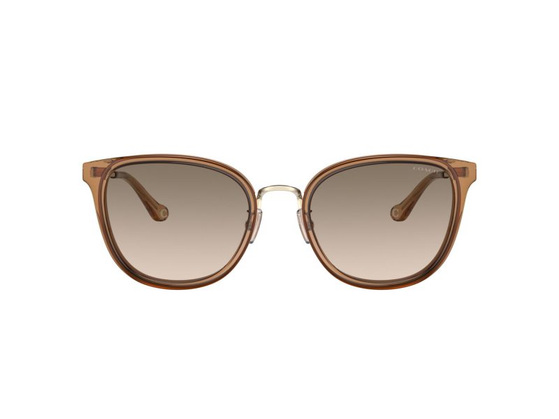 Coach C7999 HC 7135 565413 54 Women sunglasses