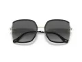 Coach C8000 HC 7139BD 934611 58 Women sunglasses