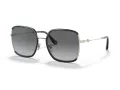Coach C8000 HC 7139BD 934611 58 Women sunglasses