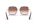 Coach C8000 HC 7139BD 94028D 58 Women sunglasses