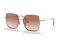 Coach C8000 HC 7139BD 940813 58 Women sunglasses