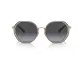 Coach Cd477 HC 7141 90058G 54 Women sunglasses