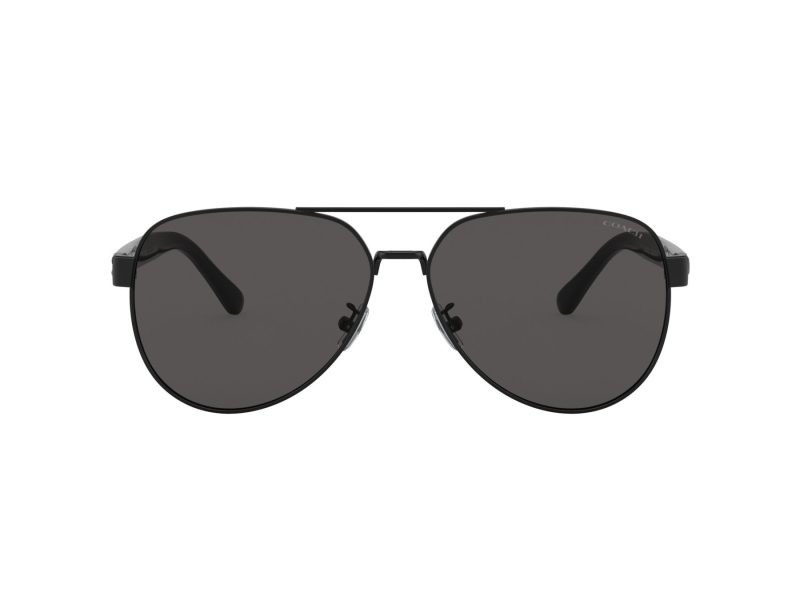 Coach Cd467 HC 7143 900387 61 Men sunglasses
