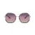 Coach Cd452 HC 7144BD 9413U6 59 Women sunglasses