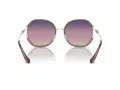 Coach Cd452 HC 7144BD 9413U6 59 Women sunglasses