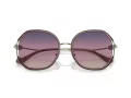 Coach Cd452 HC 7144BD 9413U6 59 Women sunglasses