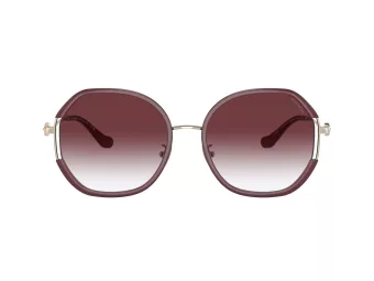 Coach Cd452 HC 7144BD 94158H 59 Women sunglasses