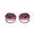 Coach Cd452 HC 7144BD 94158H 59 Women sunglasses