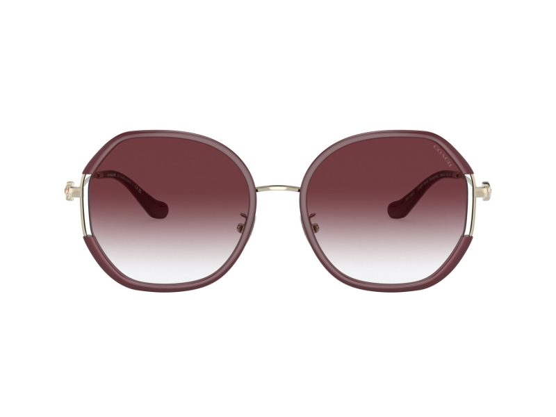 Coach Cd452 HC 7144BD 94158H 59 Women sunglasses