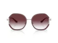Coach Cd452 HC 7144BD 94158H 59 Women sunglasses
