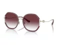 Coach Cd452 HC 7144BD 94158H 59 Women sunglasses