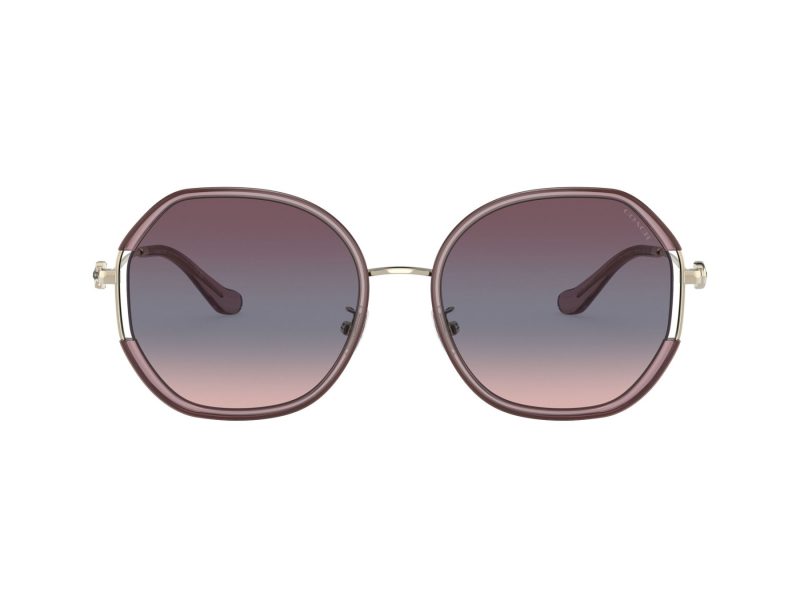 Coach Cd452 HC 7144BD 94160J 59 Women sunglasses