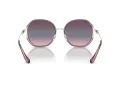 Coach Cd452 HC 7144BD 94160J 59 Women sunglasses
