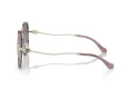 Coach Cd452 HC 7144BD 94160J 59 Women sunglasses