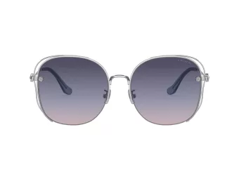 Coach Cd453 HC 7145BD 90018H 60 Women sunglasses