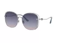 Coach Cd453 HC 7145BD 90018H 60 Women sunglasses