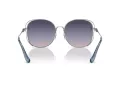 Coach Cd453 HC 7145BD 90018H 60 Women sunglasses