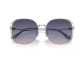 Coach Cd453 HC 7145BD 90018H 60 Women sunglasses