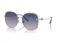 Coach Cd453 HC 7145BD 90018H 60 Women sunglasses