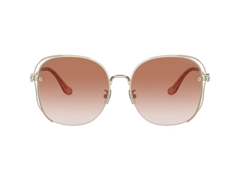 Coach Cd453 HC 7145BD 900513 60 Women sunglasses