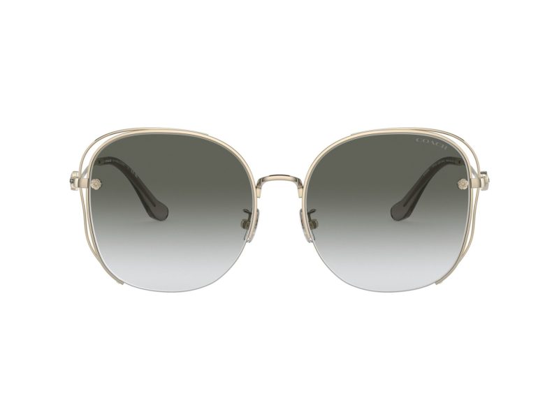 Coach Cd453 HC 7145BD 90058E 60 Women sunglasses