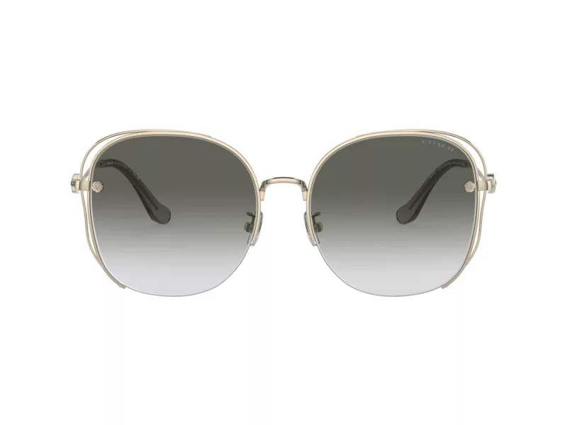 Coach Cd453 HC 7145BD 90058E 60 Women sunglasses