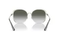 Coach Cd453 HC 7145BD 90058E 60 Women sunglasses