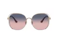 Coach Cd453 HC 7145BD 93310J 60 Women sunglasses