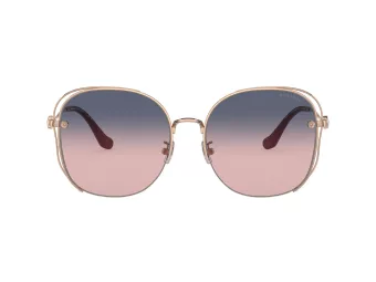 Coach Cd453 HC 7145BD 93310J 60 Women sunglasses