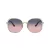 Coach Cd453 HC 7145BD 93310J 60 Women sunglasses