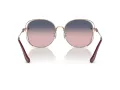 Coach Cd453 HC 7145BD 93310J 60 Women sunglasses