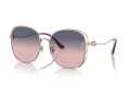 Coach Cd453 HC 7145BD 93310J 60 Women sunglasses