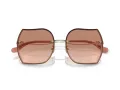Coach Cd454 HC 7146BD 900513 60 Women sunglasses