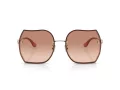 Coach Cd454 HC 7146BD 900513 60 Women sunglasses