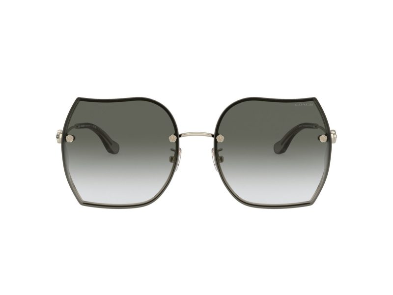 Coach Cd454 HC 7146BD 90058E 60 Women sunglasses